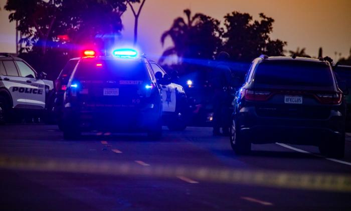 Laguna Beach Police Arrest Suspect in Death of Tatum Goodwin