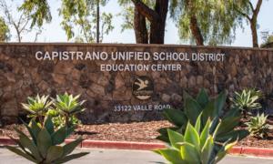 Capistrano Unified Rejects Policy Notifying Parents of Child’s Mental Health Crisis