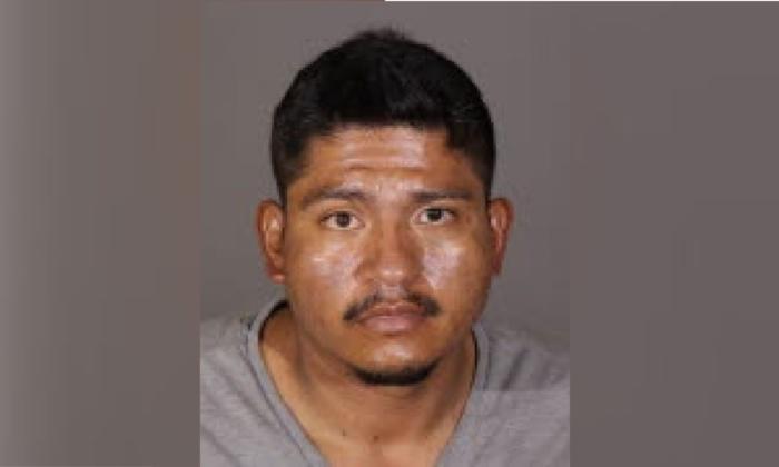 Reseda Sexual Assault Suspect Arrested; Other Possible Victims Sought