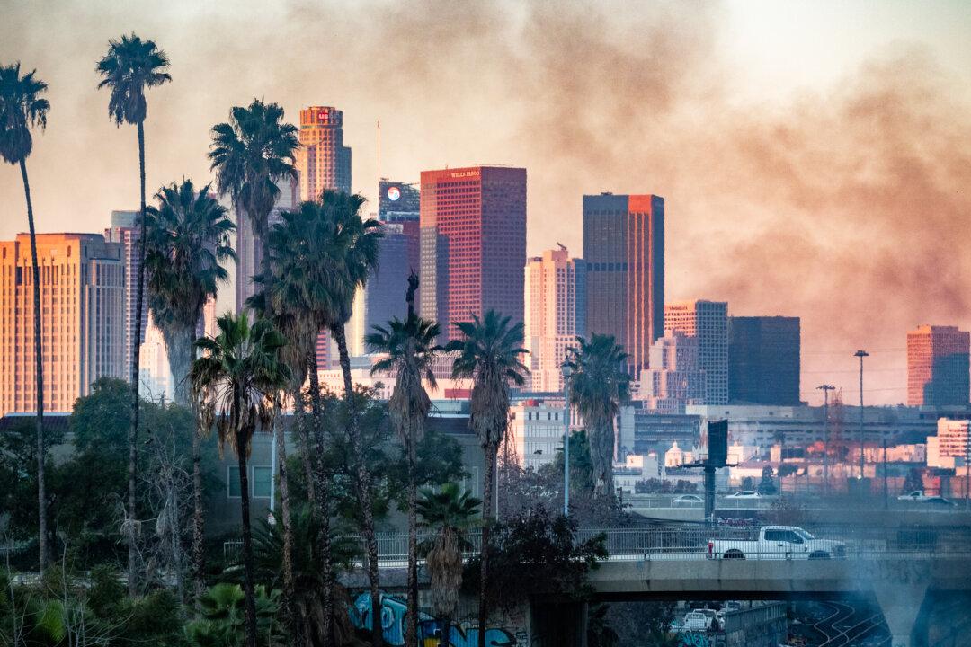 Homelessness: Why Los Angeles Isn’t Detroit on the Pacific