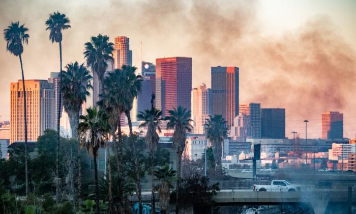 Homelessness: Why Los Angeles Isn’t Detroit on the Pacific