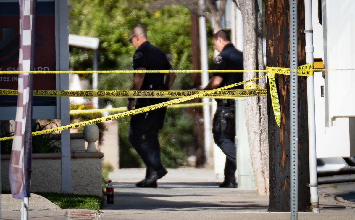 To Combat Crime Surge in American Cities, Many Turn to Private Alternatives