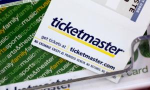 Ticketmaster Halts Taylor Swift Ticket Sales in France, Cites Issue With Third-Party Provider