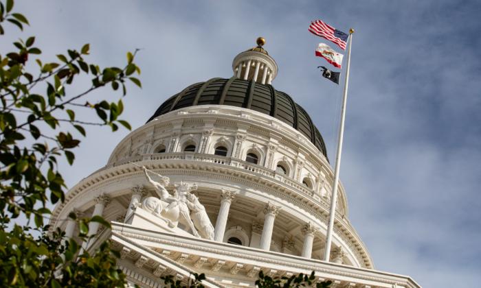 12 Controversial California Policies Taking Effect Jan. 1