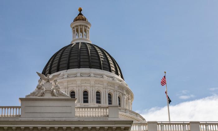 Newsom Vetoes California Anti-Caste Discrimination Bill