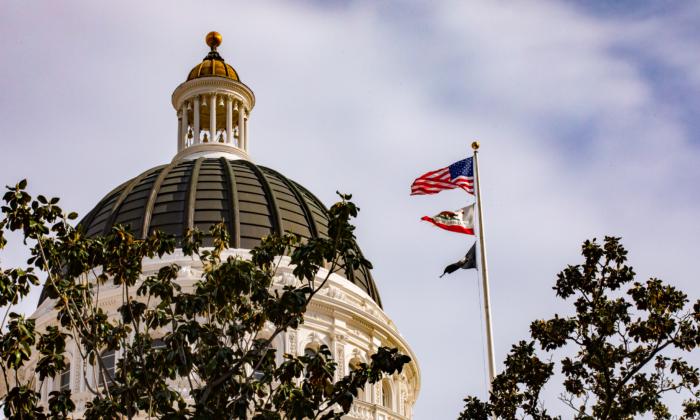 California Child Sex Trafficking Bill Clears Legislature, Heads to Gov. Newsom's Desk