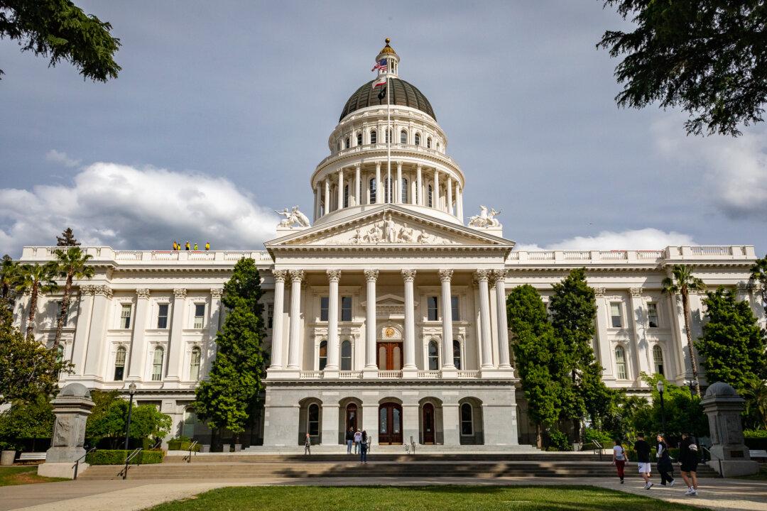 Misconceptions About California’s Legislature