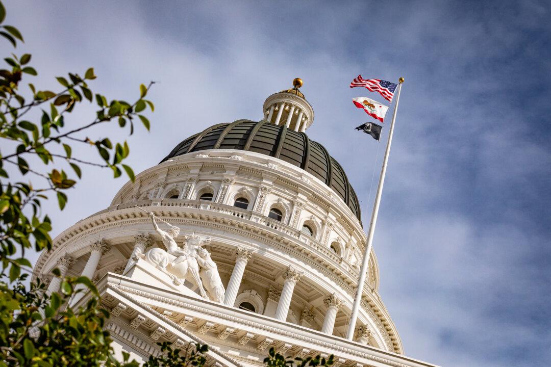 New California Assembly Public Safety Chair Introduces Bill to Reconsider Prop. 47