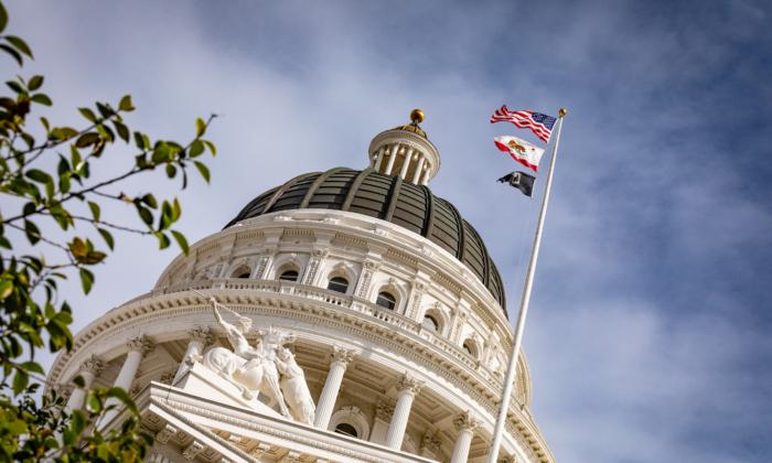 When Will California Quit Holding Up Annual Fiscal Rankings?