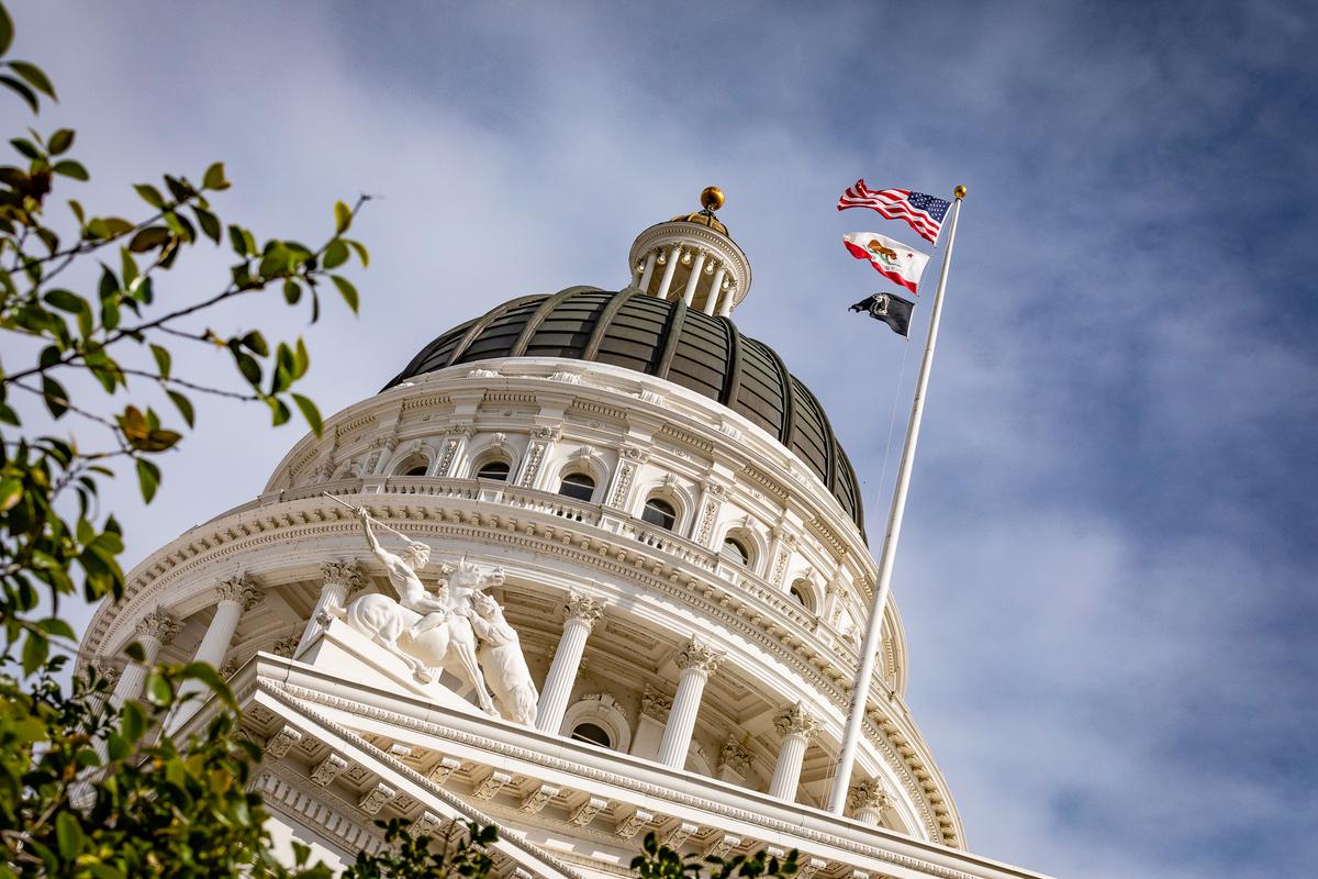 When Will California Quit Holding Up Annual Fiscal Rankings?