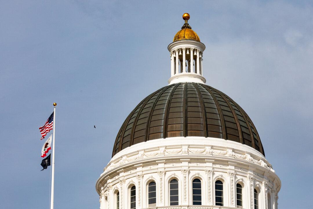 These California Bills Could Die Without Discussion on Sept. 1