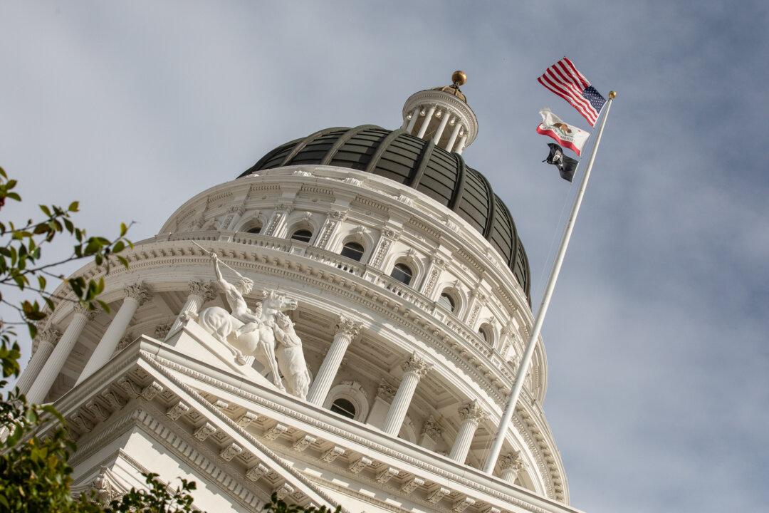 Bipartisan Bill Would Add Attempted Murder to List of Crimes Requiring Jail Time