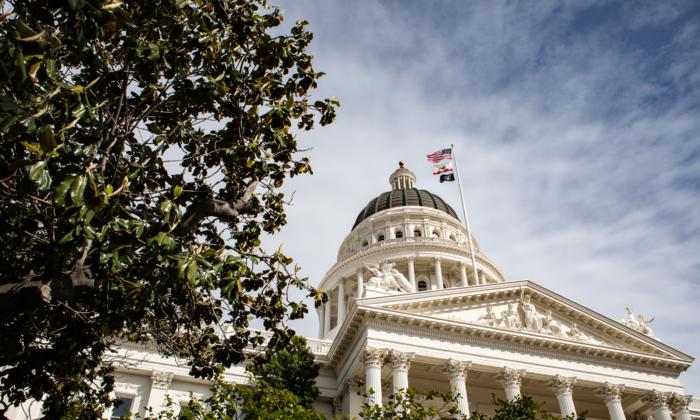 California Assembly Approves Bill Mandating Strict Emissions Disclosures From Big Businesses
