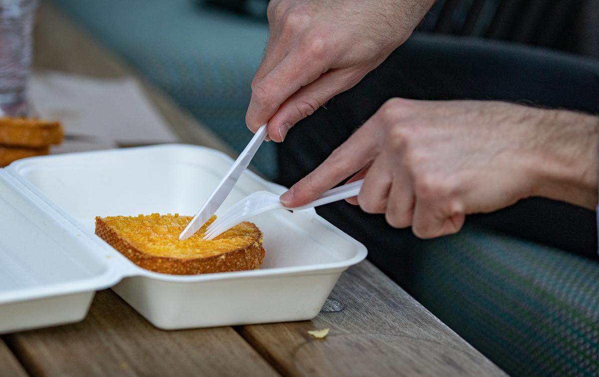 Irvine Seeking to Ban Single-Use Plastic