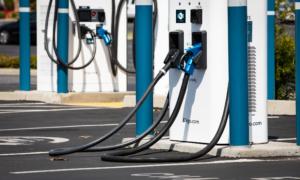 Queensland Labor to Build New EV Charger Every 150 Kilometres