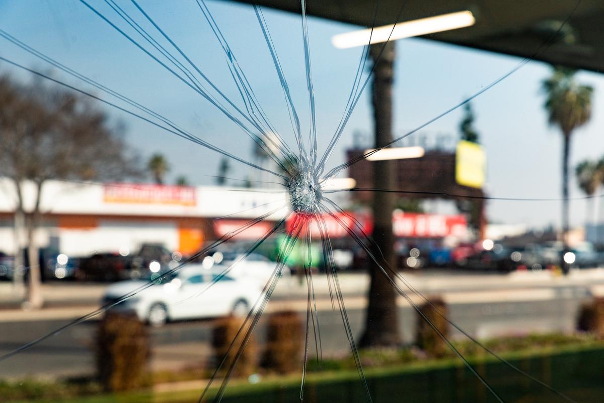 California Crime Stats May Be Inaccurate Because of Unreported Incidents