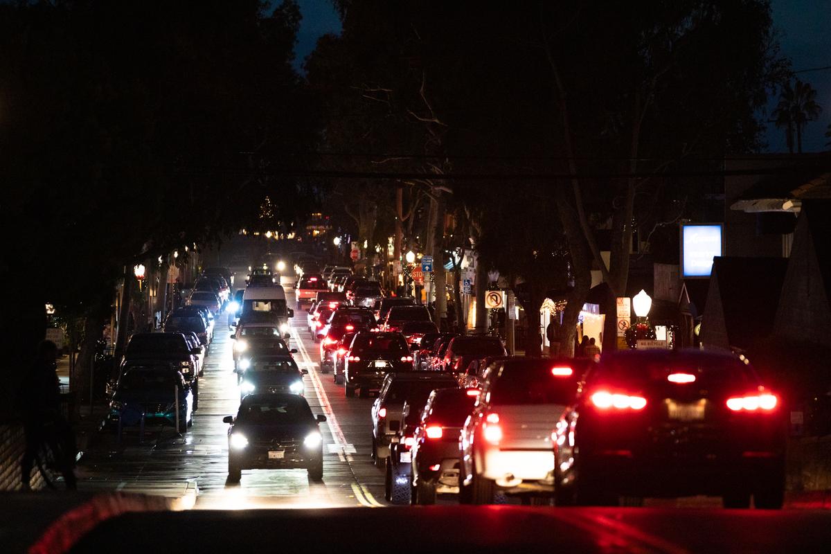 USC Student Allegedly Raped by Lyft Driver