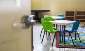 Public School Funding Increases Not Leading to Improved Academic Outcomes