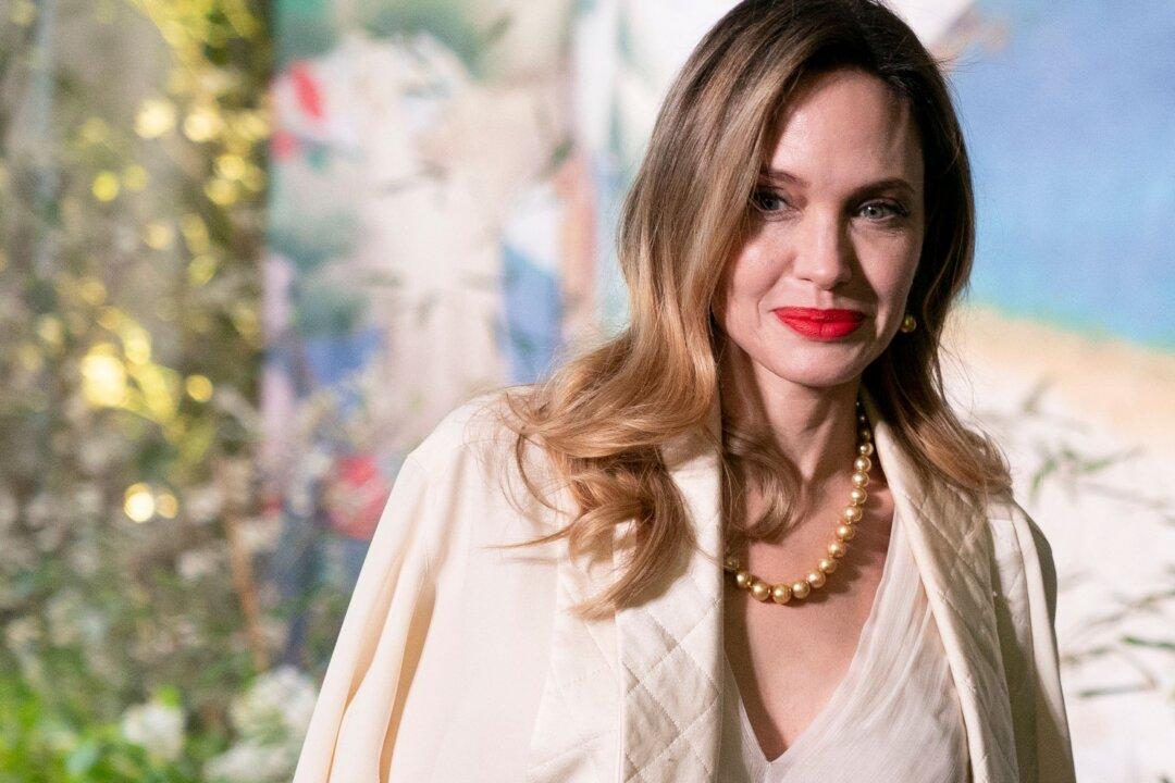 New Court Filing Has Angelina Jolie’s Former Company Claiming Brad Pitt Is ‘Looting’ Wine Business