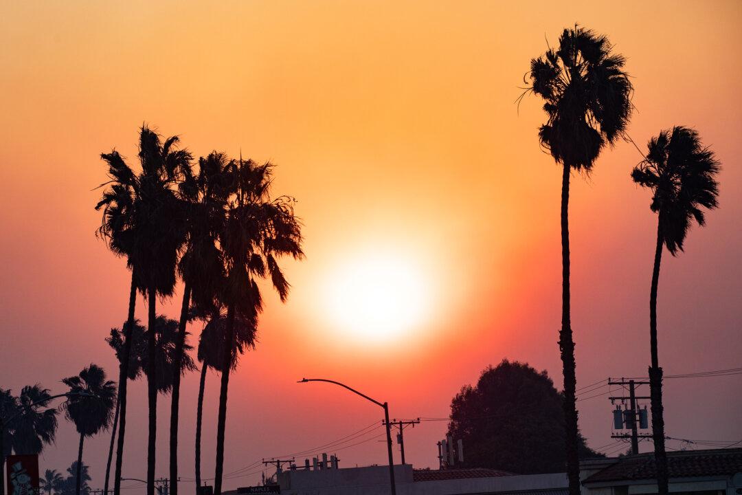 Good News About Climate Change