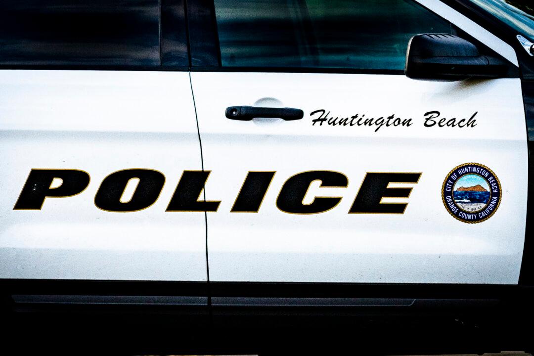 Teenager Arrested for 3 Hit-and-Run Collisions in Huntington Beach