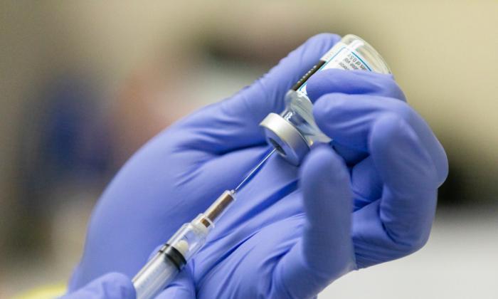Moderna Shares Slump Amid Concerns Over COVID-19 Vaccine Demand
