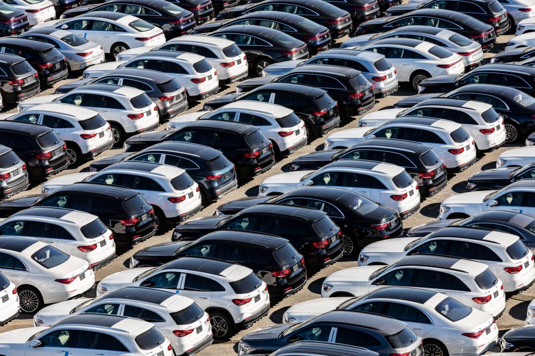 Car Registration Freeze in Queensland Under Palaszczuk’s Replacement