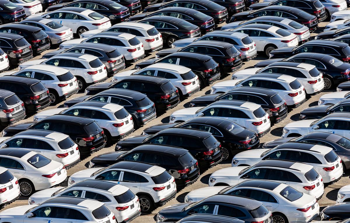 Car Registration Freeze in Queensland Under Palaszczuk’s Replacement