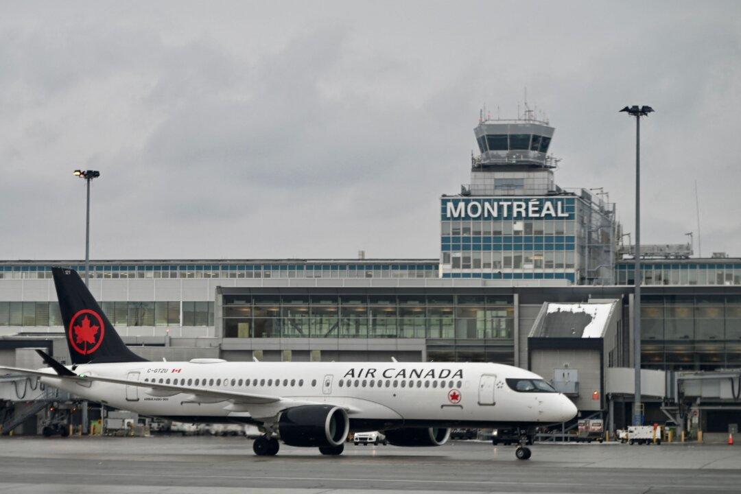 Montreal Airport Baggage Handler Dies After Fall Trying to Dislodge Suitcase