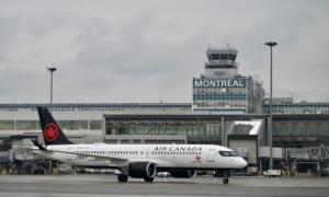 Montreal Airport Baggage Handler Dies After Fall Trying to Dislodge Suitcase