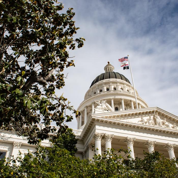 Record-Setting Nearly Half-Billion Dollars Spent Lobbying in California in 2023