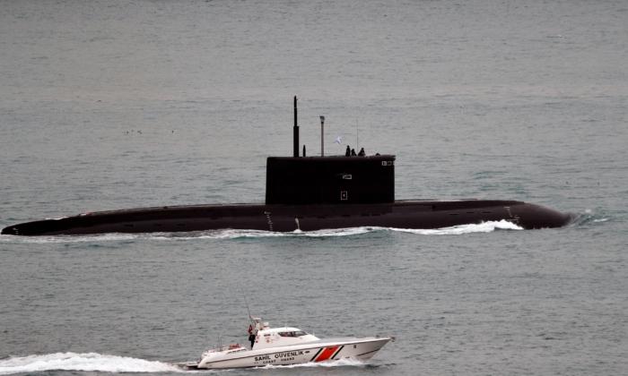 Russian Ex-submarine Officer on Ukraine Blacklist Gunned Down on Morning Run