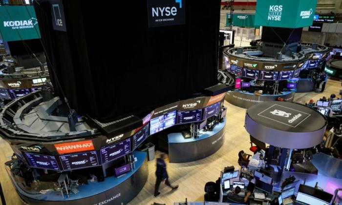 Wall Street Opens Higher as Inflation Cools in June