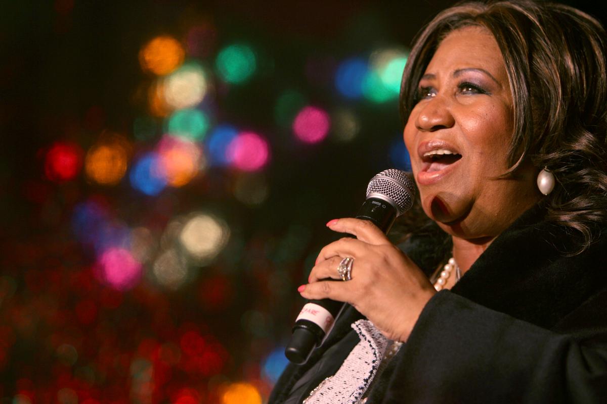 Jury Decides 2014 Document Found in Aretha Franklin’s Couch Is a Valid Will