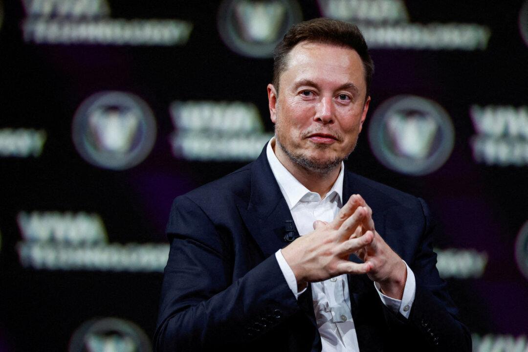 Elon Musk’s X Corp Sues 4 Entities He Says Are Scraping Twitter Data