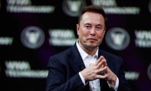 Musk Criticises Public Broadcaster for Abandoning Nearly All Its Twitter Accounts