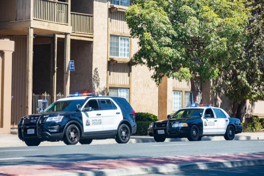 California Bill to Limit ‘Racially Biased’ Traffic Stops Fails