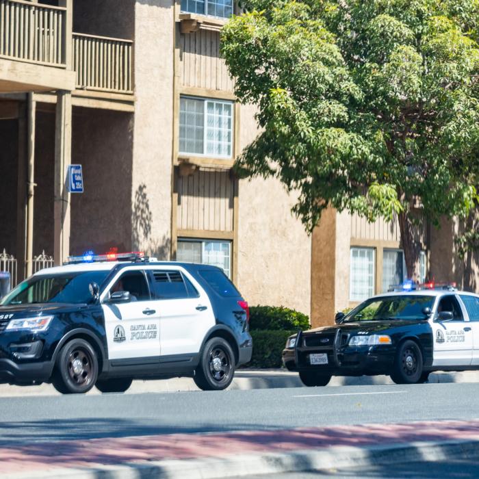 California Police Don’t Have to State Gender in Reports to Anti-Bias Panel, Court Rules