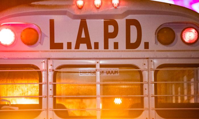 YouTube Suspends LAPD for Posting Video of ‘Brutal Attack’