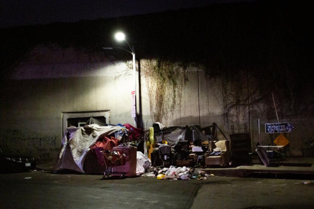 Poverty Rose, Child Poverty Doubled, and Incomes Sank Under Biden: Census