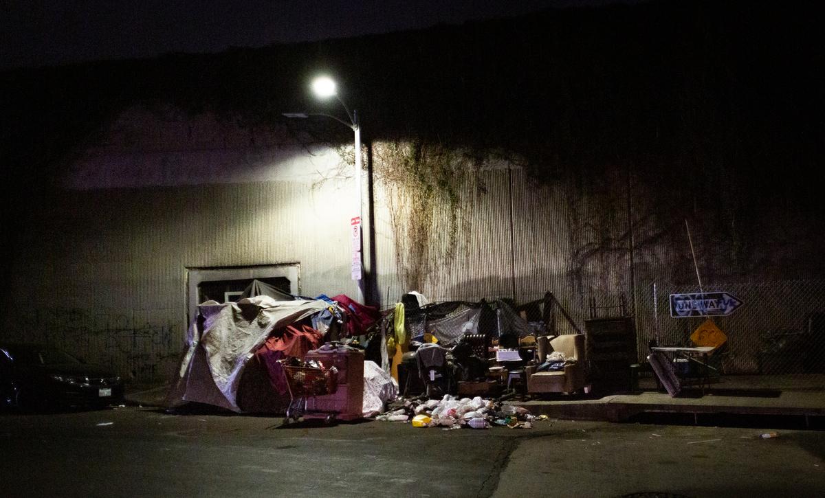 Poverty Rose, Child Poverty Doubled, and Incomes Sank Under Biden: Census