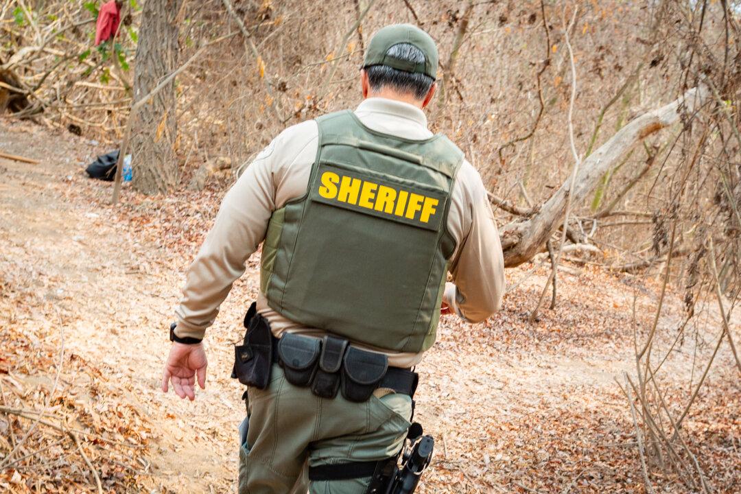 Widow of Deputy Who Died by Suicide Files Claim Against Los Angeles Sheriff’s Department