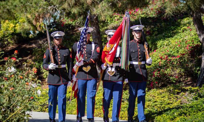 Activities to Celebrate Veterans Day in California in 2023