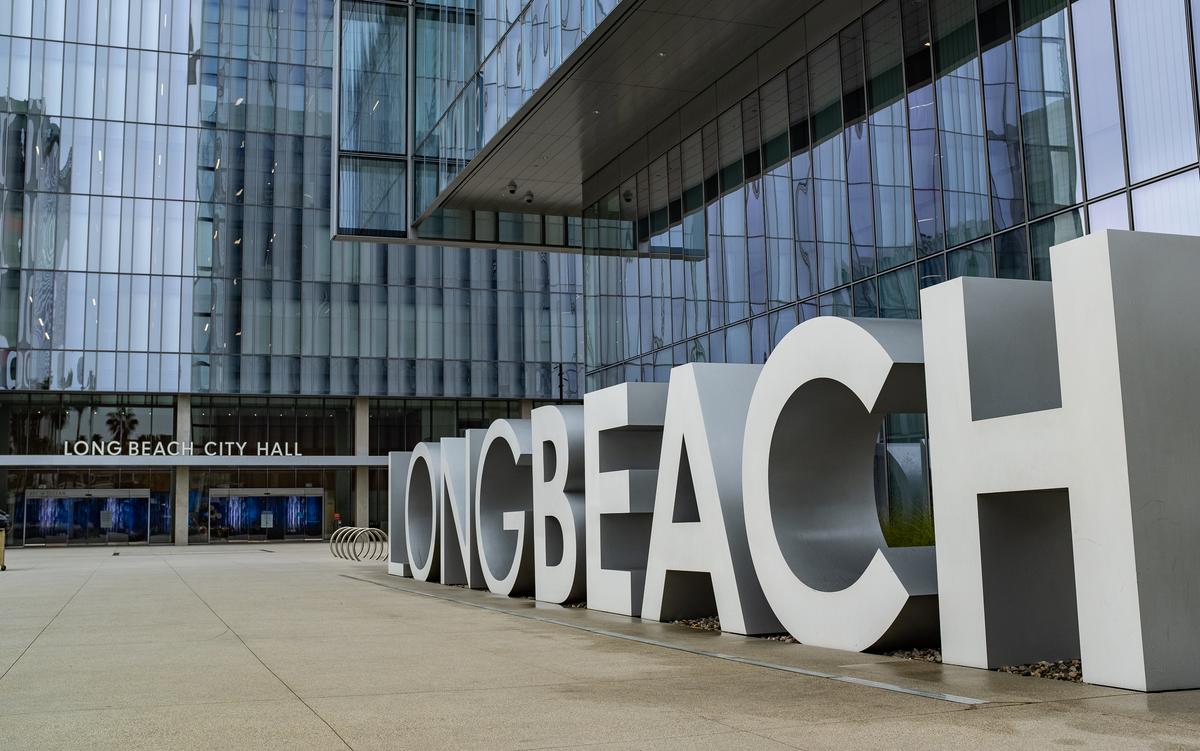 Long Beach Issues Advisory Following Illegal Entries Into Downtown Buildings