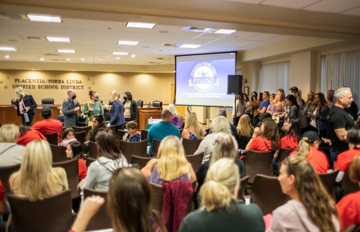 Politicians, Activists Eye Parents as Massive Interest Group as Parents Start to Organize