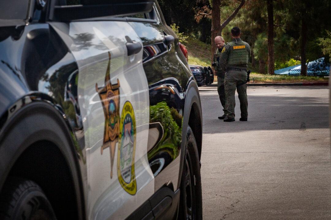 Man Charged With Stabbing Amazon Worker in Mission Viejo