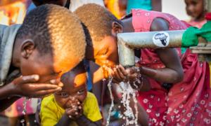 Clean Water Is the Key to Improving Child Education in Africa, Says Nonprofit