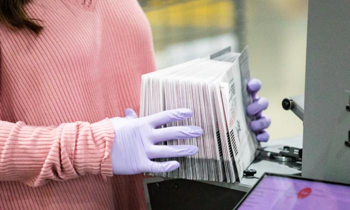San Diego County Registrar Accidentally Sends Around 7,500 Duplicate Ballots