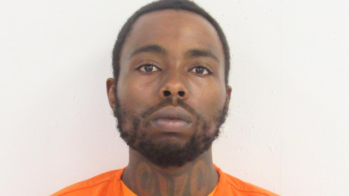 Evidence Seized From Home of Man Charged in Cleveland Shooting That Wounded 9