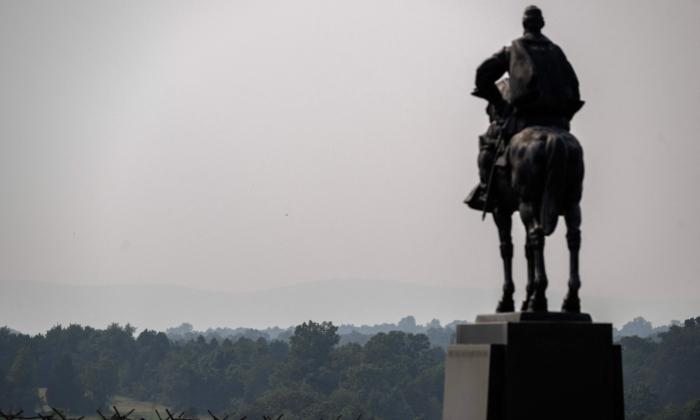 Missouri County Calls for Referendum to Remove Andrew Jackson Statues After Voting to Keep Them in 2020